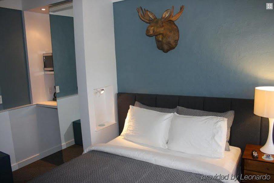 Blue Star Motel Douglas Habitación foto